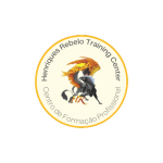 Logótipo de Henriques Rebelo Training Center